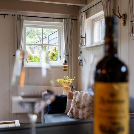 De Oude Walnoot Villa Sint Pancras ภายนอก รูปภาพ