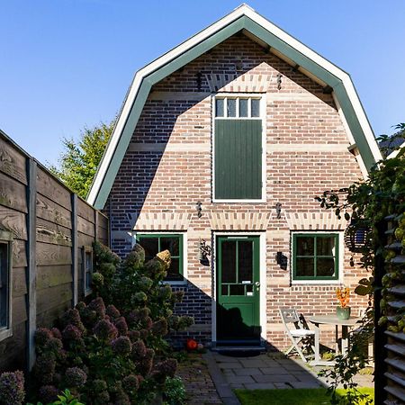 De Oude Walnoot Villa Sint Pancras ภายนอก รูปภาพ
